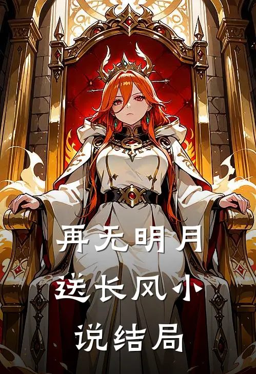 再无明月送长风小说结局