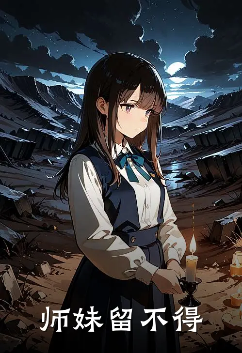 师妹留不得