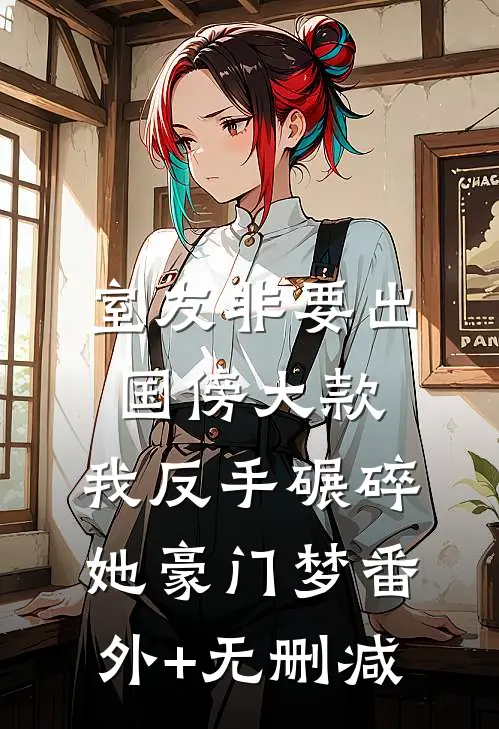 室友非要出国傍大款，我反手碾碎她豪门梦番外+无删减