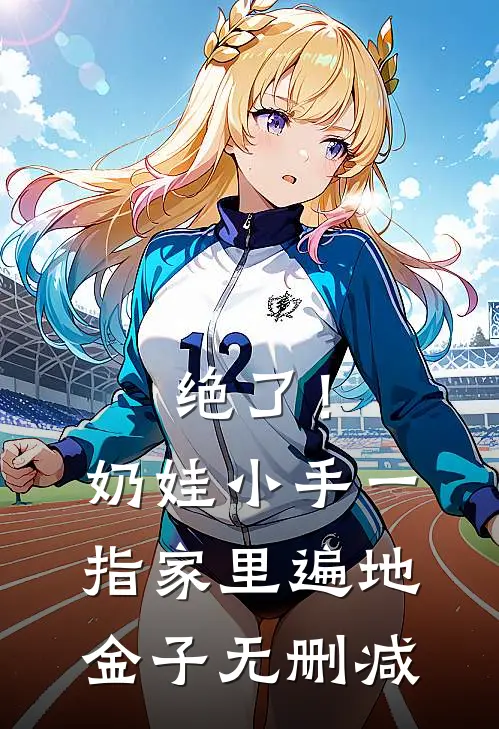 绝了！奶娃小手一指，家里遍地金子无删减