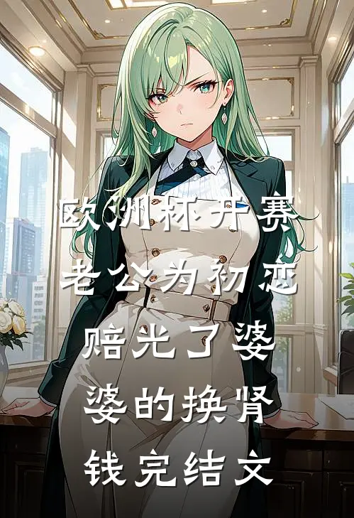 欧洲杯开赛，老公为初恋赔光了婆婆的换肾钱完结文