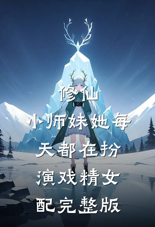 修仙：小师妹她每天都在扮演戏精女配完整版