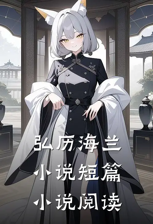 弘历海兰小说短篇小说阅读