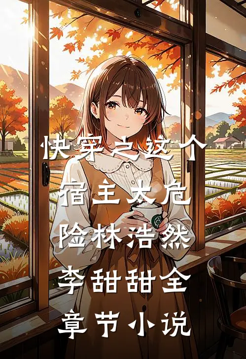 快穿之这个宿主太危险林浩然李甜甜全章节小说
