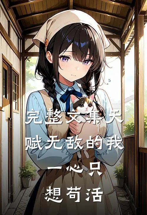 完整文集天赋无敌的我，一心只想苟活