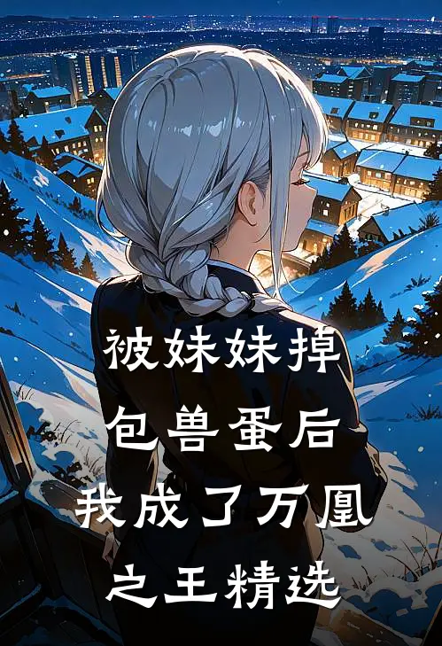被妹妹掉包兽蛋后，我成了万凰之王精选