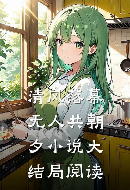 清风落幕，无人共朝夕小说大结局阅读