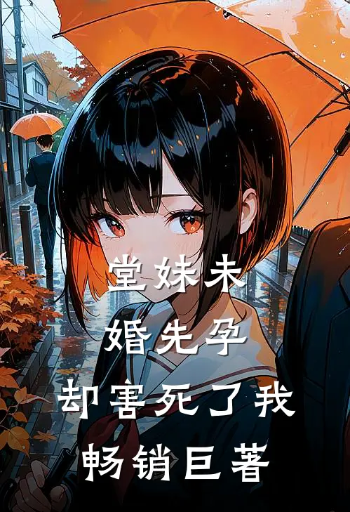 堂妹未婚先孕，却害死了我畅销巨著