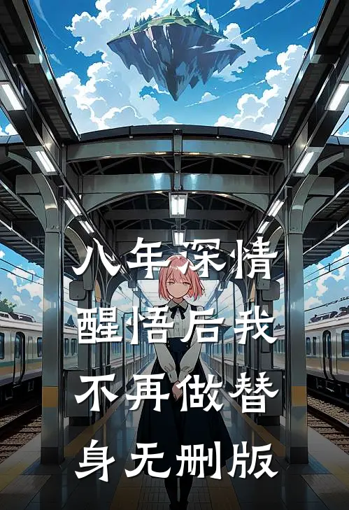 八年深情，醒悟后我不再做替身无删版