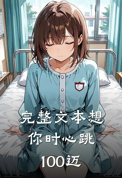 完整文本想你时心跳100迈