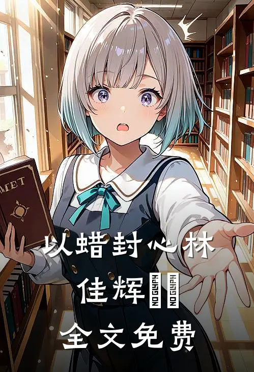 以蜡封心林佳辉珺珺全文免费