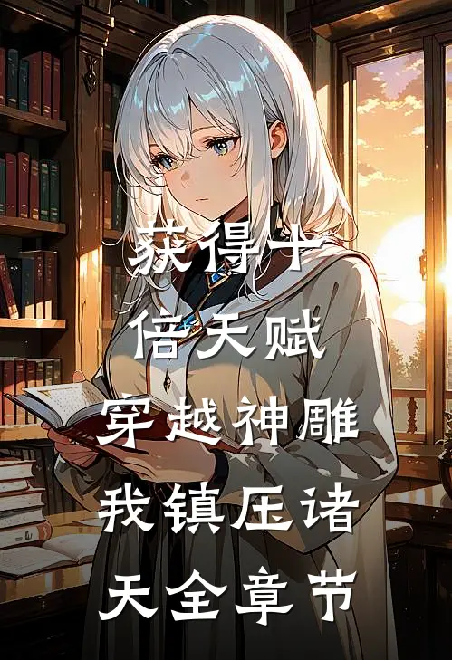 获得十倍天赋，穿越神雕我镇压诸天全章节