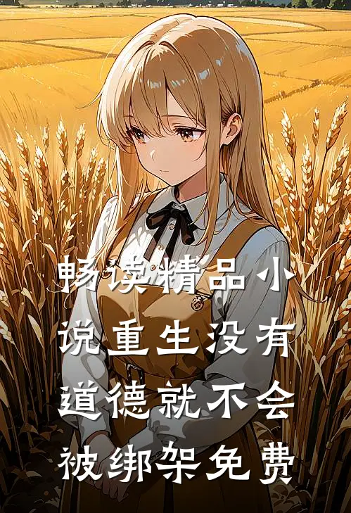 畅读精品小说重生没有道德就不会被绑架免费