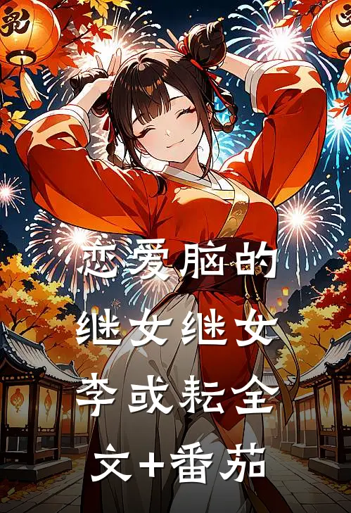 恋爱脑的继女继女李或耘全文+番茄