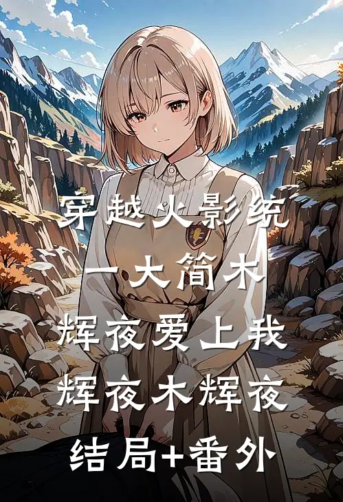穿越火影统一大简木，辉夜爱上我辉夜木辉夜结局+番外