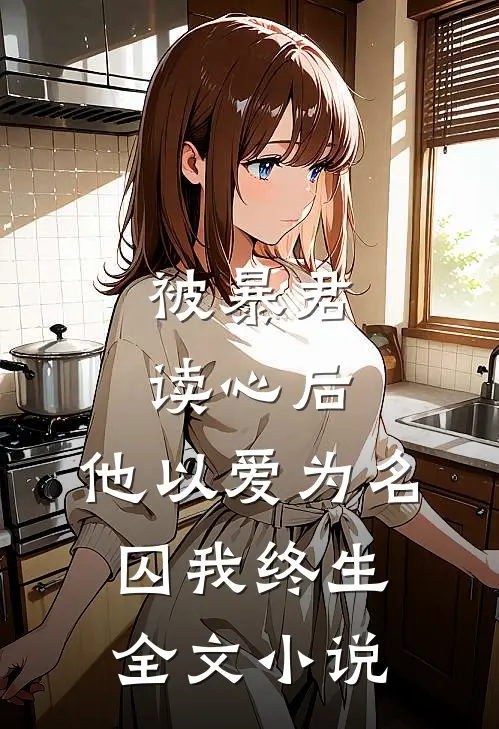 被暴君读心后，他以爱为名囚我终生全文小说