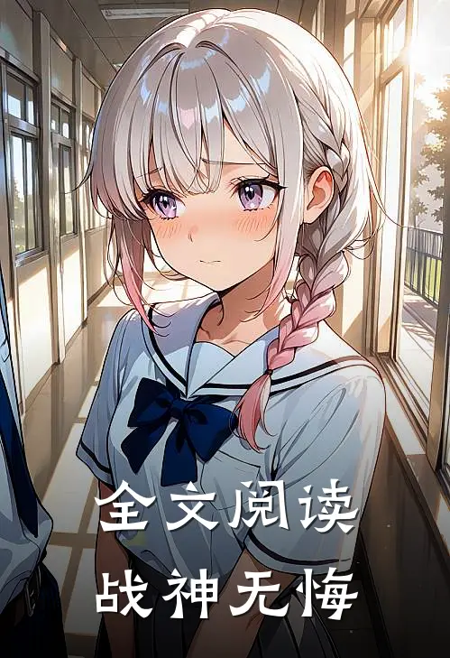 全文阅读战神无悔