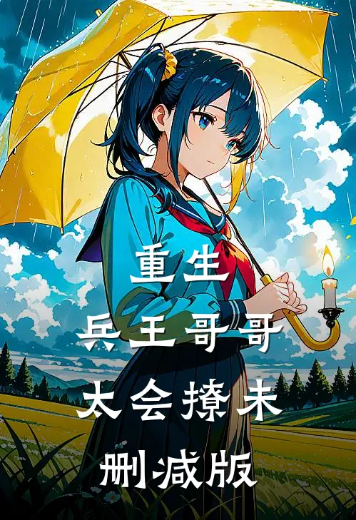 重生：兵王哥哥太会撩未删减版