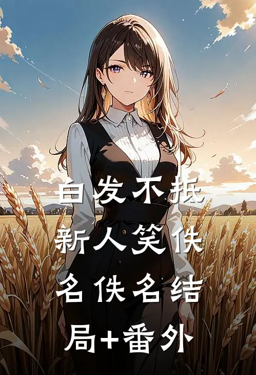 白发不抵新人笑佚名佚名结局+番外