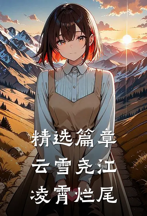 精选篇章云雪尧江凌霄烂尾