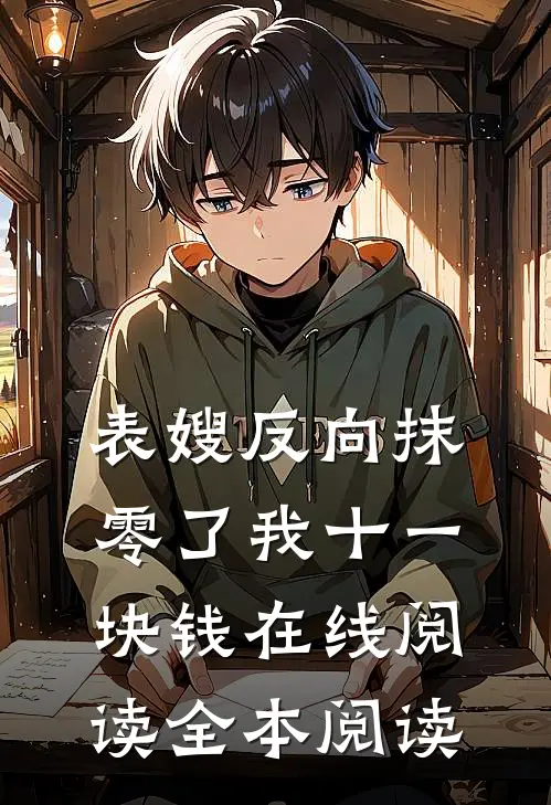 表嫂反向抹零了我十一块钱在线阅读全本阅读