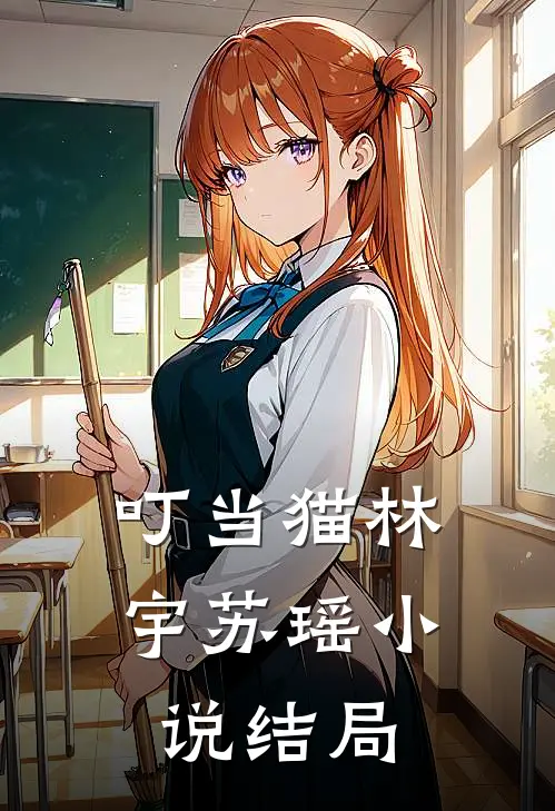 叮当猫林宇苏瑶小说结局