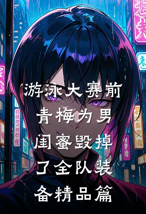 游泳大赛前，青梅为男闺蜜毁掉了全队装备精品篇