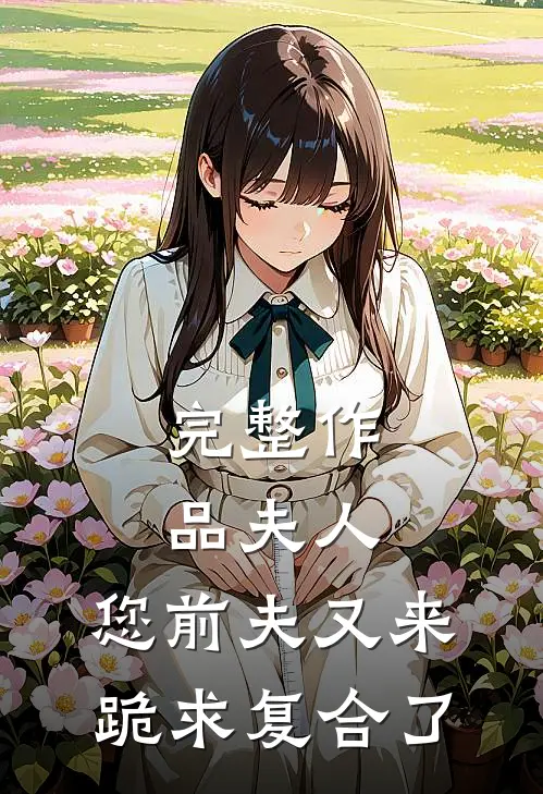 完整作品夫人，您前夫又来跪求复合了