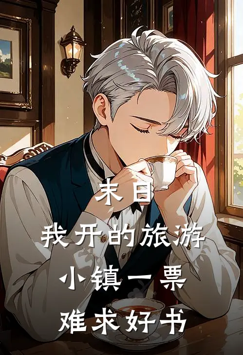 末日：我开的旅游小镇一票难求好书