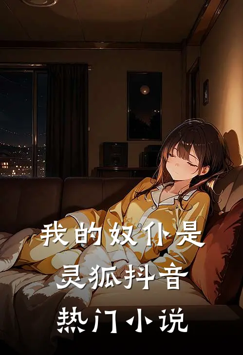 我的奴仆是灵狐抖音热门小说
