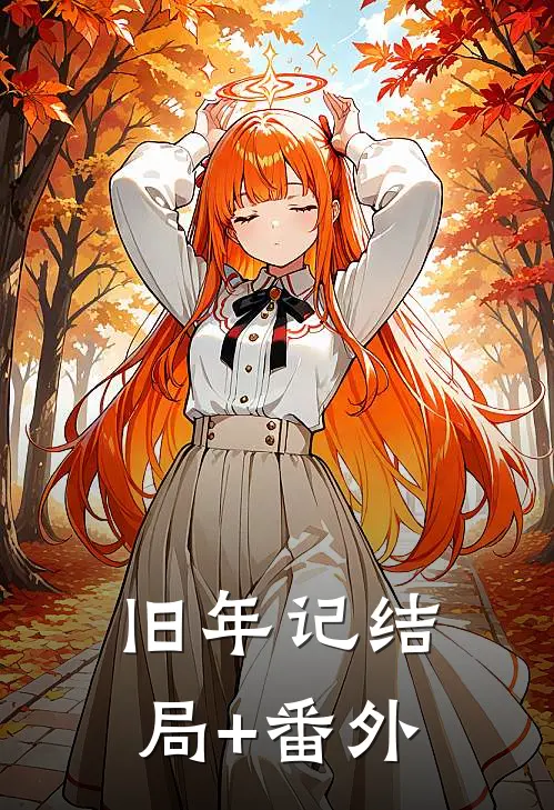 旧年记结局+番外