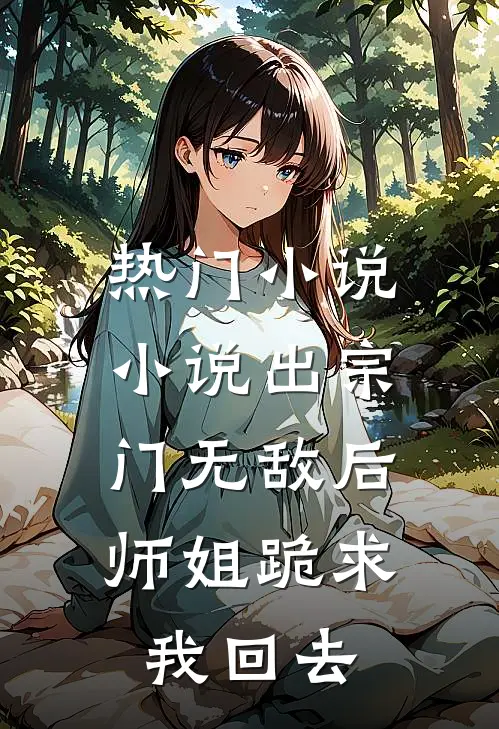 热门小说小说出宗门无敌后,师姐跪求我回去