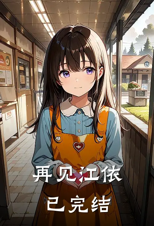 再见江依已完结