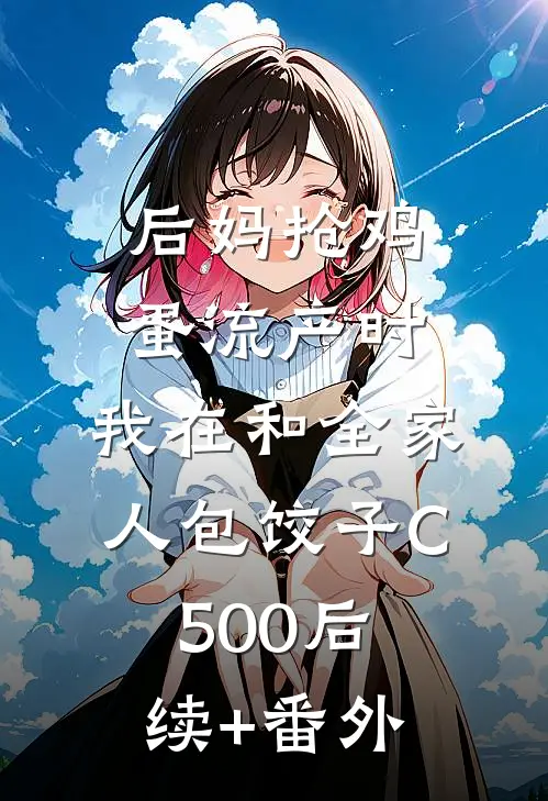 后妈抢鸡蛋流产时，我在和全家人包饺子C500后续+番外