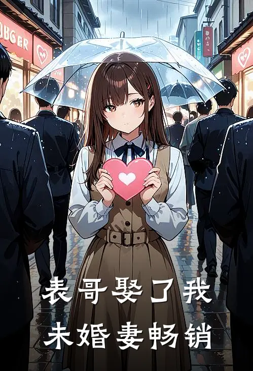 表哥娶了我未婚妻畅销