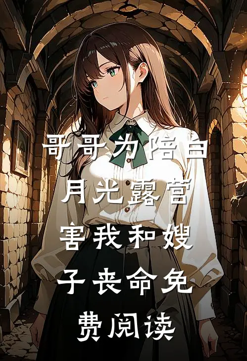 哥哥为陪白月光露营，害我和嫂子丧命免费阅读