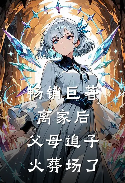 畅销巨著离家后，父母追子火葬场了
