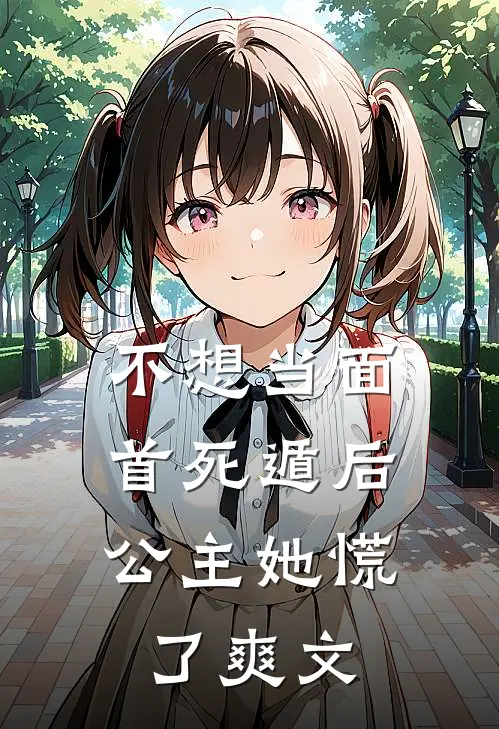 不想当面首死遁后，公主她慌了爽文