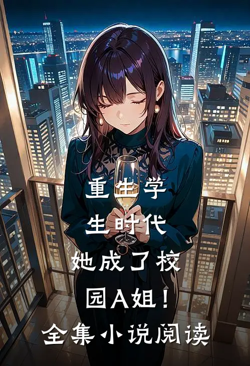重生学生时代：她成了校园A姐！全集小说阅读