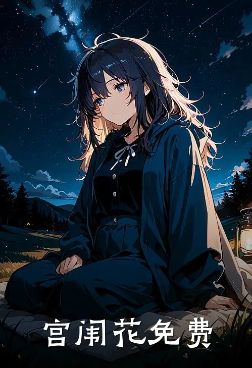 宫闱花免费