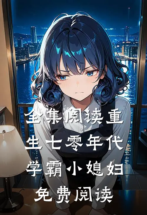 全集阅读重生七零年代学霸小媳妇免费阅读