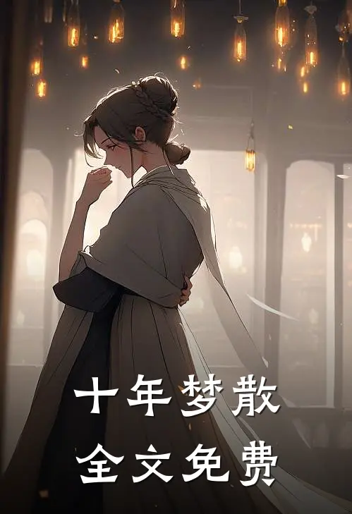 十年梦散全文免费