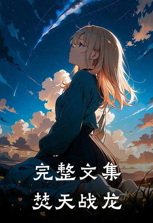 完整文集焚天战龙