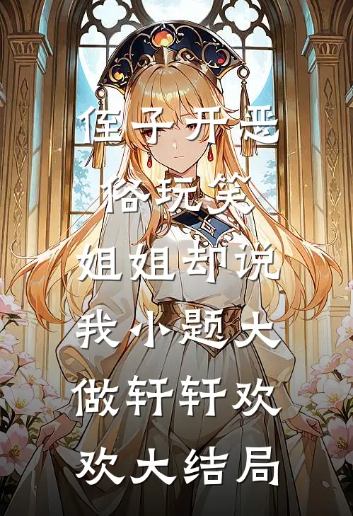 侄子开恶俗玩笑，姐姐却说我小题大做轩轩欢欢大结局