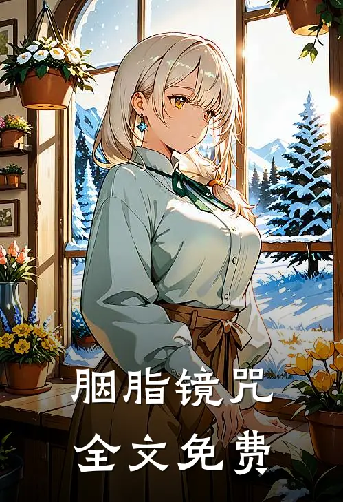 胭脂镜咒全文免费