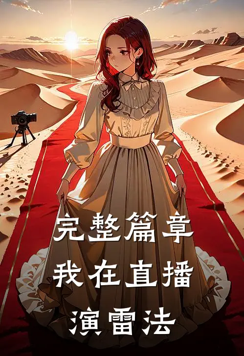 完整篇章我在直播演雷法