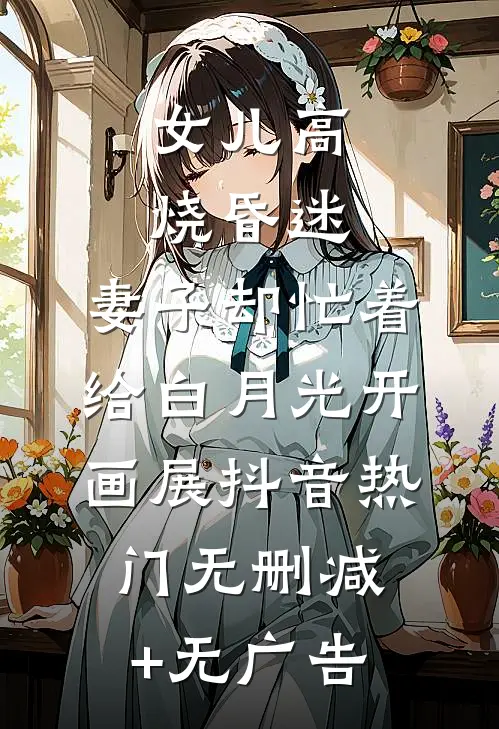 女儿高烧昏迷，妻子却忙着给白月光开画展抖音热门无删减+无广告