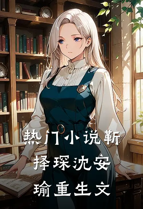 热门小说靳择琛沈安瑜重生文
