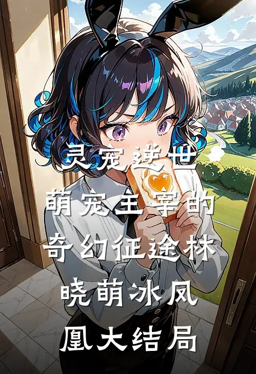灵宠逆世：萌宠主宰的奇幻征途林晓萌冰凤凰大结局