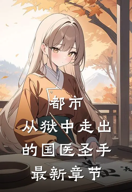 都市：从狱中走出的国医圣手最新章节